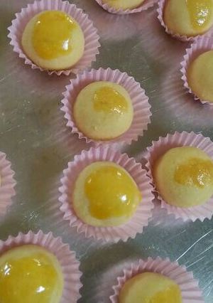 Foto resep Nastar kinclong