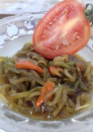 Foto resep Oseng labu siam#KamisBaru#BikinRamadanBerkesan
