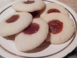 Galletas pepas de Membrillo