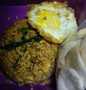 Resep Nasi goreng daging giling Anti Gagal