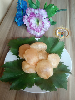 Indian pani puri ainihin hoton girkin