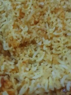 চিকেন কড়াই পোলাও (chicken kadai polau recipe in Bengali) রেসিপির প্রধান ছবি