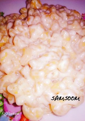 صورة لوصفة ماك & تشيز