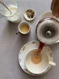 ชาอินเดีย, มาซาล่าไชย์ (Masala Chai)