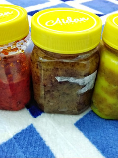 Foto resep Stok Bumbu Dasar