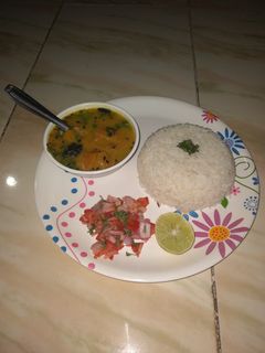 દાળ ઢોકળી (Dal Dhokli Recipe In Gujarati) રેસીપી મુખ્ય ફોટો
