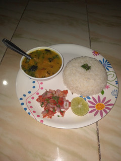 દાળ ઢોકળી (Dal Dhokli Recipe In Gujarati) રેસીપી મુખ્ય ફોટો