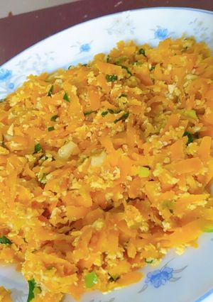Foto resep Wortel untuk isian risol,susrogut,dan pastel
