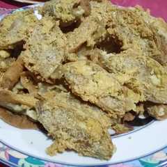 Foto resep Tahu Walik