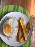 Arroz sorpresa
