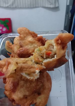Foto resep Tahu Jeletot alakadar nya 😁