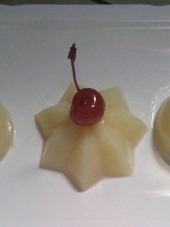 Foto resep Puding tape singkong