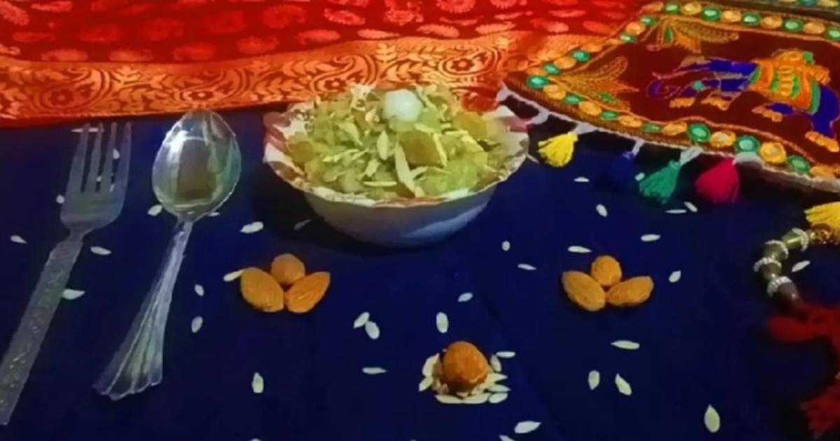 Bottle gourd halwa Recipe by Devanshi Varshney Cookpad
