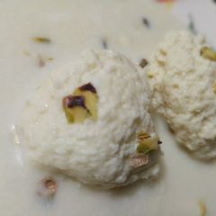 A picture of Raas Milai.