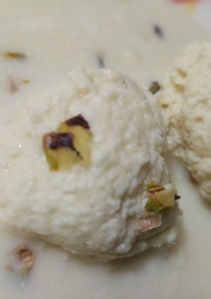 A picture of Raas Milai.