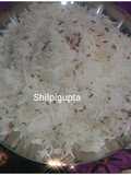 Jeera Rice