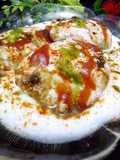 Mash ki daal ka dahi bharray