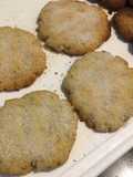 Galletitas de taylor swift