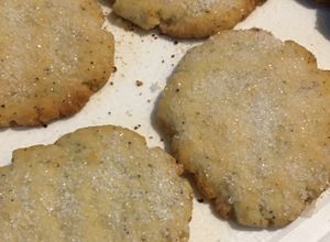 Una foto de Galletitas de taylor swift