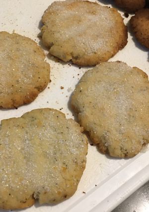 Una foto de Galletitas de taylor swift