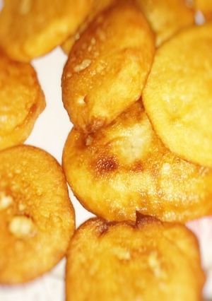 عکسی از دستور نان ابری من درآوردی😜