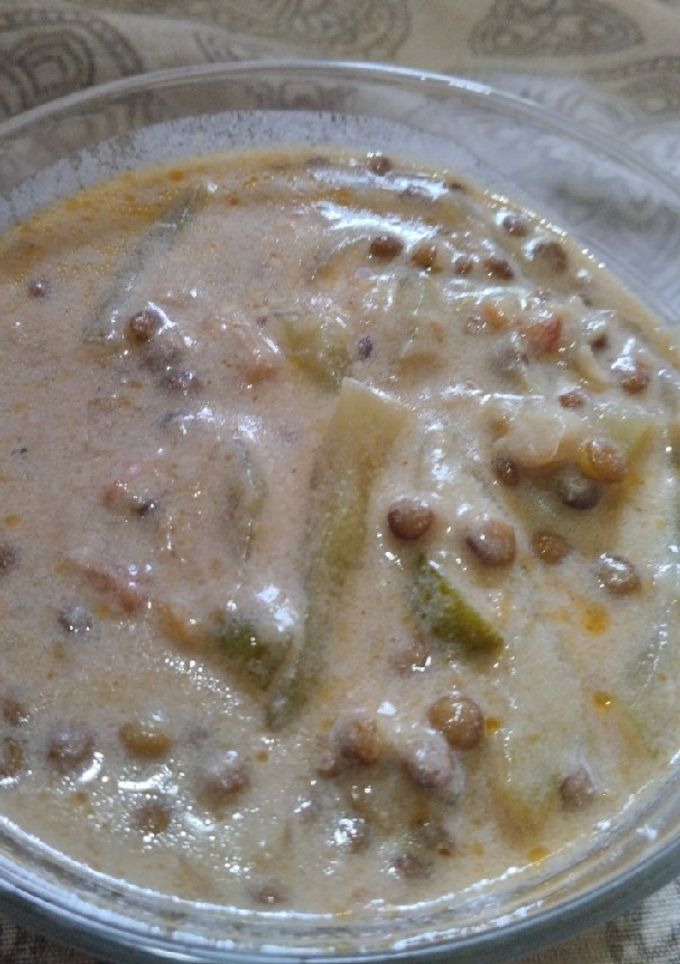 صورة لوصفة برونية