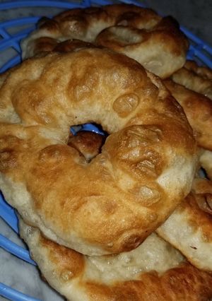 صورة لوصفة السفنج