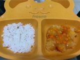 Ikan Dori Asam Manis Anak 1 Tahun+
