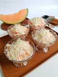 Salad Melon