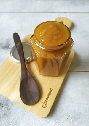 Foto resep Selai Sarikaya / Srikaya