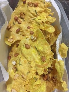 Foto resep Peyek kacang renyah