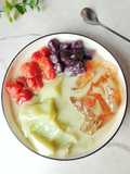 QQ Ball (Dessert Taiwan)