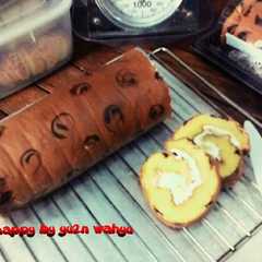 รูปของ Swiss Roll