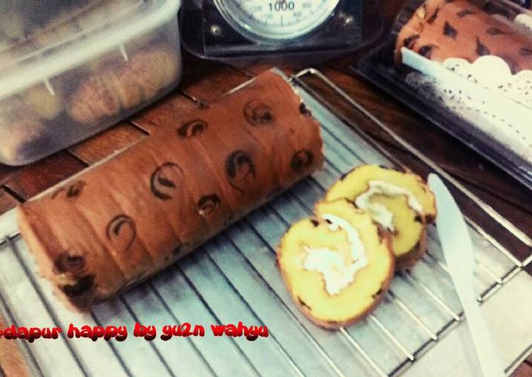 Swiss Roll