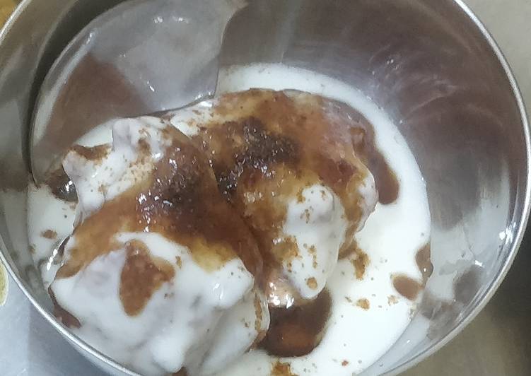 Dahi Vada