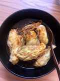 Kol Gulung Daging