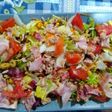 Ensalada variada