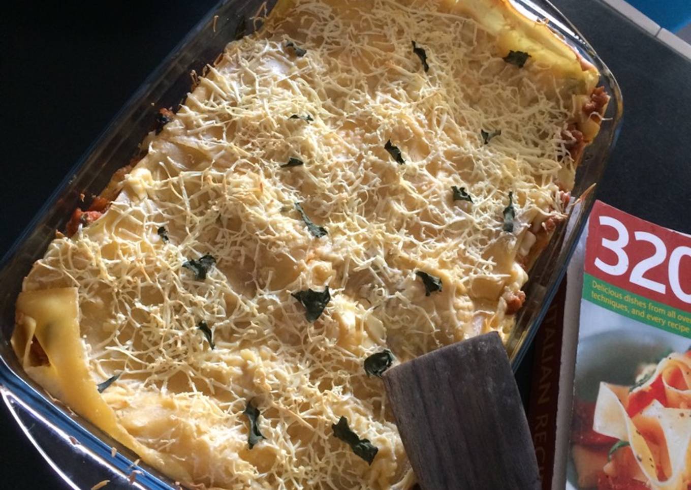 Lasagna