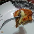Cachopo con cecina y queso Idiazábal