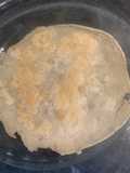 Flat bread no grain