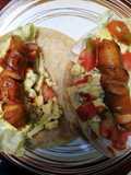 Prata Sausage