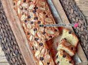 Gambar choco chips cokelat putih