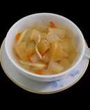 SP.0996 - Chè Lê Gừng Quế Hoa