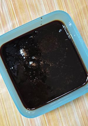 Foto resep 169. Kinca Gula Merah Homemade