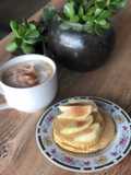 Pancakes integrales
