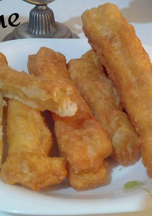Foto resep Cakue (wajib dicoba utk pemula) 👌