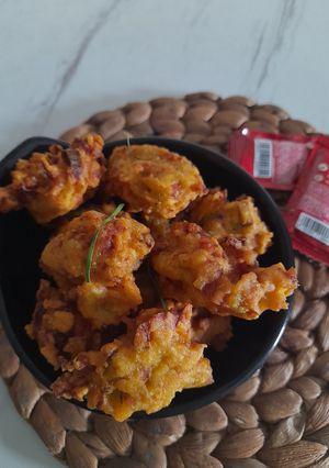 Foto resep Tempe Kriwil