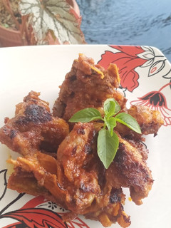 Foto resep Iga Bakar Teflon