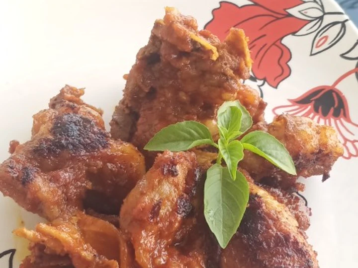 Cara Gampang Membuat Resep Iga Bakar Teflon Anti Ribet, Sempurna