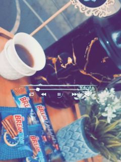 صورة لوصفة قهوة سادة ❤☕